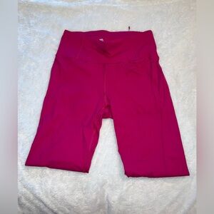 All In Motion Fuchsia Leggings